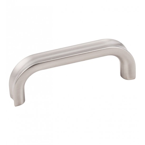 Hardware Resources 667-3 Rae Cabinet Pull