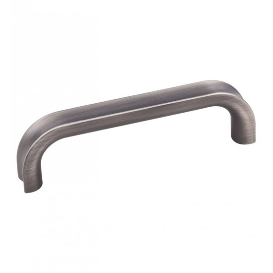 Hardware Resources 667-96 Rae Cabinet Pull