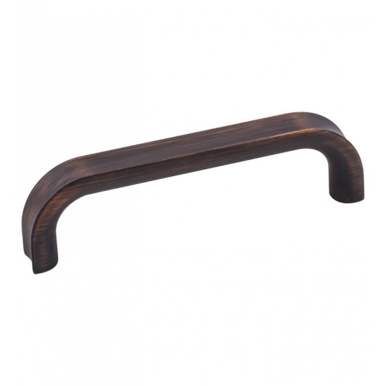 Hardware Resources 667-96 Rae Cabinet Pull