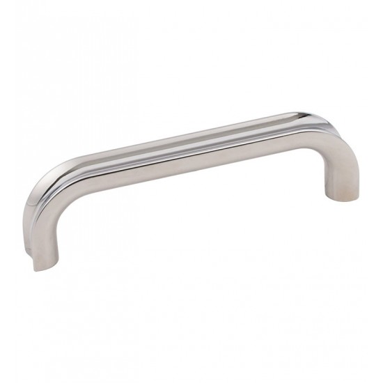 Hardware Resources 667-96 Rae Cabinet Pull