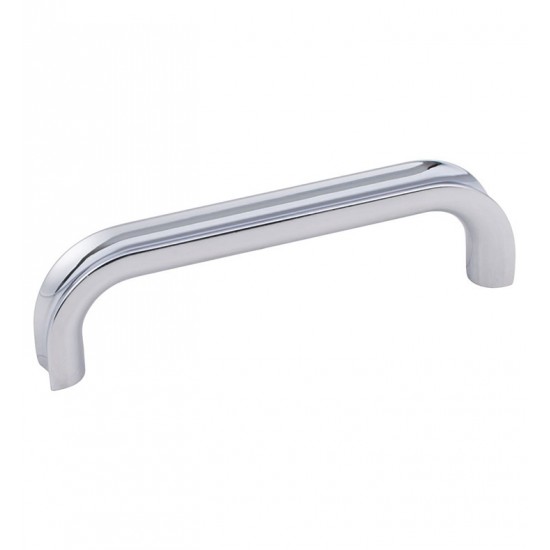 Hardware Resources 667-96 Rae Cabinet Pull