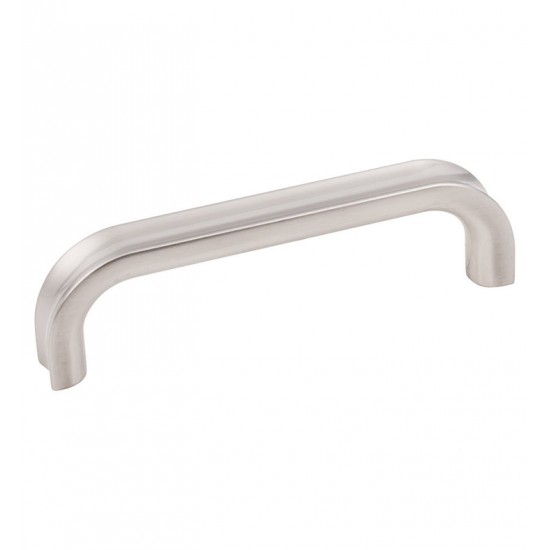 Hardware Resources 667-96 Rae Cabinet Pull