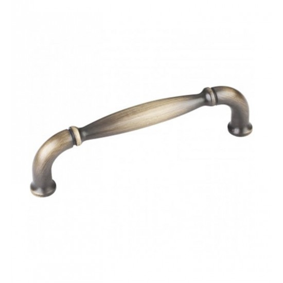 Hardware Resources 737-96 Chesapeake Cabinet Pull