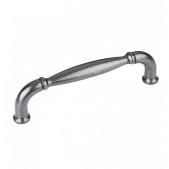 Hardware Resources 737-96 Chesapeake Cabinet Pull