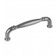 Hardware Resources 737-96 Chesapeake Cabinet Pull