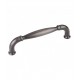 Hardware Resources 737-96 Chesapeake Cabinet Pull