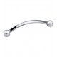 Hardware Resources 745-128 Belfast Cabinet Pull