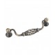 Hardware Resources 749-128 Tuscany Cabinet Pull