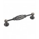 Hardware Resources 749-128B Tuscany Cabinet Pull