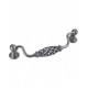 Hardware Resources 749-128 Tuscany Cabinet Pull