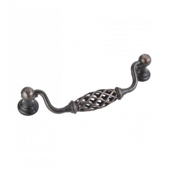 Hardware Resources 749-128 Tuscany Cabinet Pull