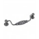 Hardware Resources 749-128 Tuscany Cabinet Pull