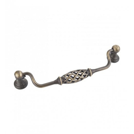 Hardware Resources 749-160 Tuscany Cabinet Pull