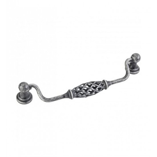 Hardware Resources 749-160 Tuscany Cabinet Pull