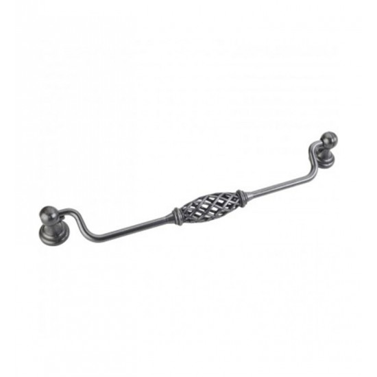 Hardware Resources 749-224 Tuscany Cabinet Pull