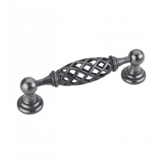 Hardware Resources 749-96B Tuscany Cabinet Pull