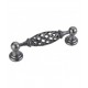 Hardware Resources 749-96B Tuscany Cabinet Pull