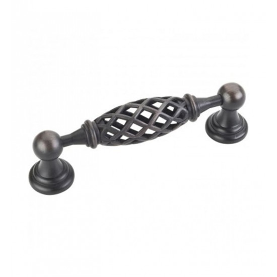 Hardware Resources 749-96B Tuscany Cabinet Pull