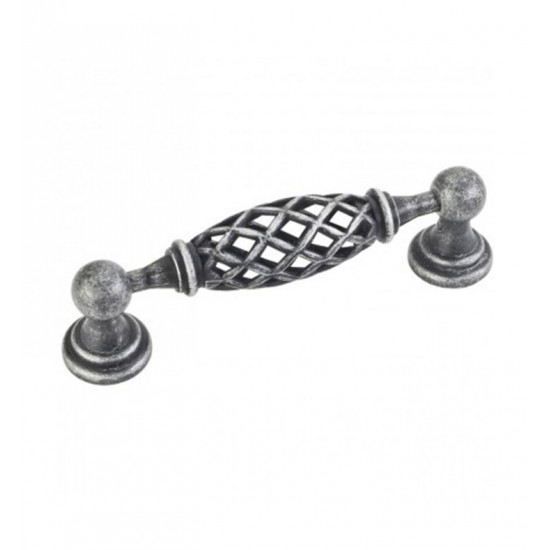 Hardware Resources 749-96B Tuscany Cabinet Pull