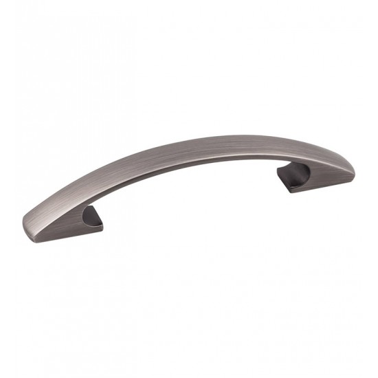 Hardware Resources 771-96 Strickland Cabinet Pull