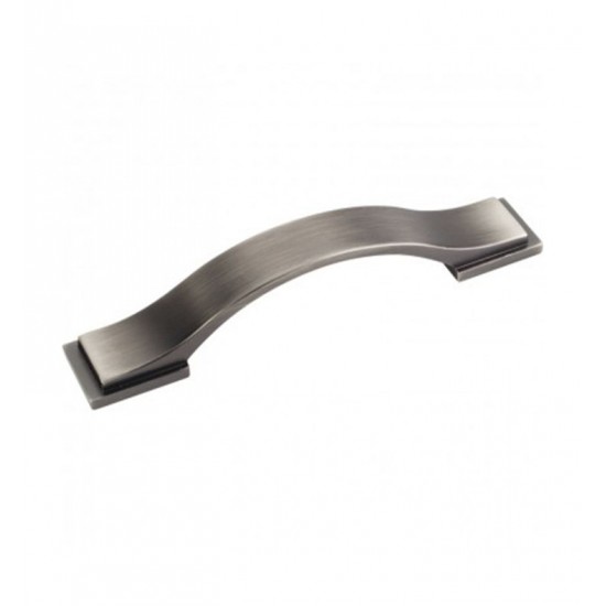 Hardware Resources 80152-96 Mirada Cabinet Pull