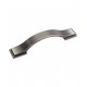 Hardware Resources 80152-96 Mirada Cabinet Pull