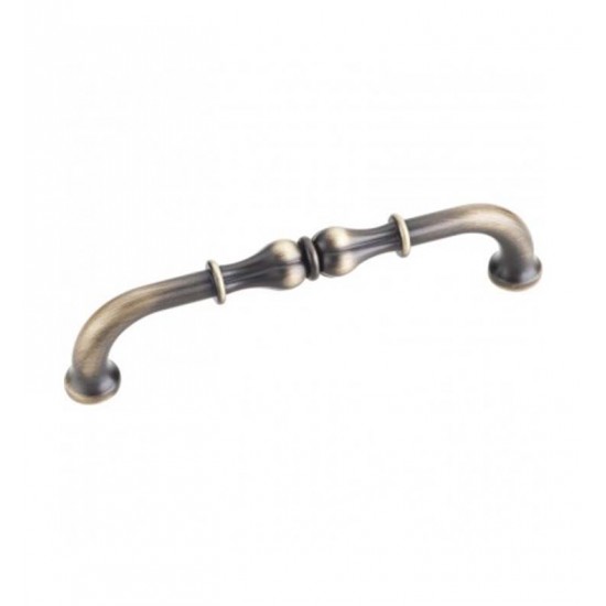 Hardware Resources 818-128 Bella Cabinet Pull