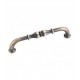 Hardware Resources 818-128 Bella Cabinet Pull