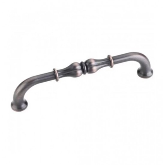 Hardware Resources 818-128 Bella Cabinet Pull