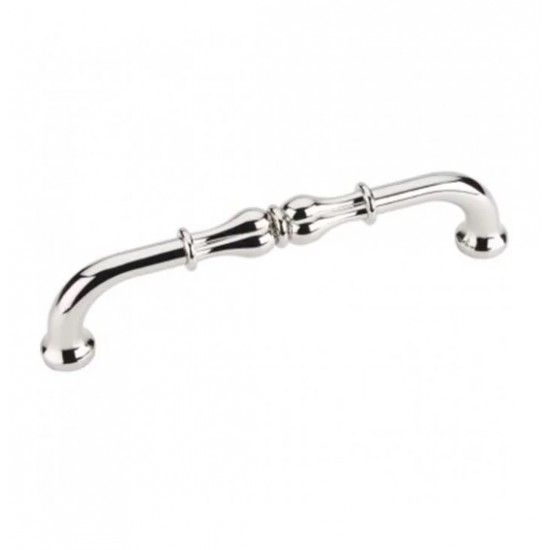 Hardware Resources 818-128 Bella Cabinet Pull