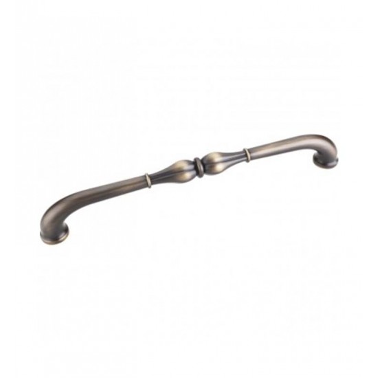 Hardware Resources 818-12 Bella Cabinet Pull