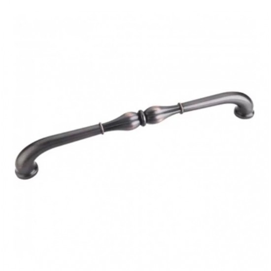 Hardware Resources 818-12 Bella Cabinet Pull