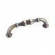 Hardware Resources 818-96 Bella Cabinet Pull