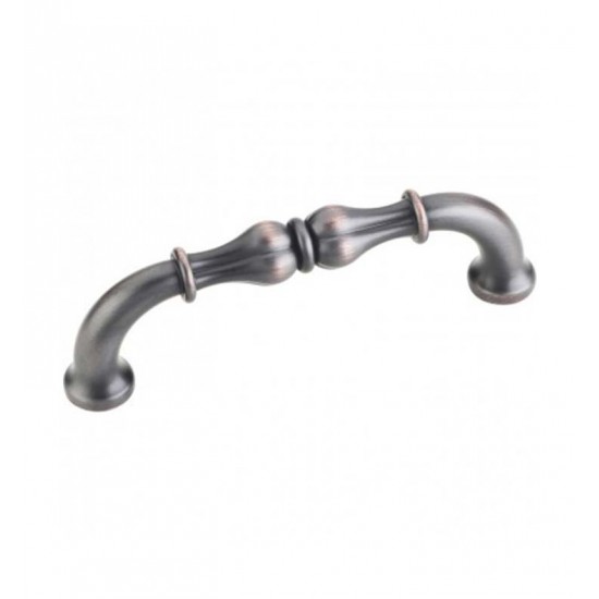 Hardware Resources 818-96 Bella Cabinet Pull