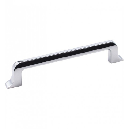 Hardware Resources 839-128 Callie 6 1/4" Cabinet Pull