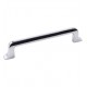 Hardware Resources 839-128 Callie 6 1/4" Cabinet Pull