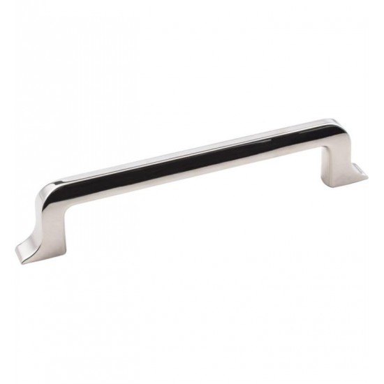 Hardware Resources 839-128 Callie 6 1/4" Cabinet Pull