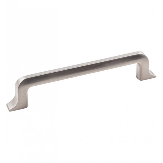 Hardware Resources 839-128 Callie 6 1/4" Cabinet Pull