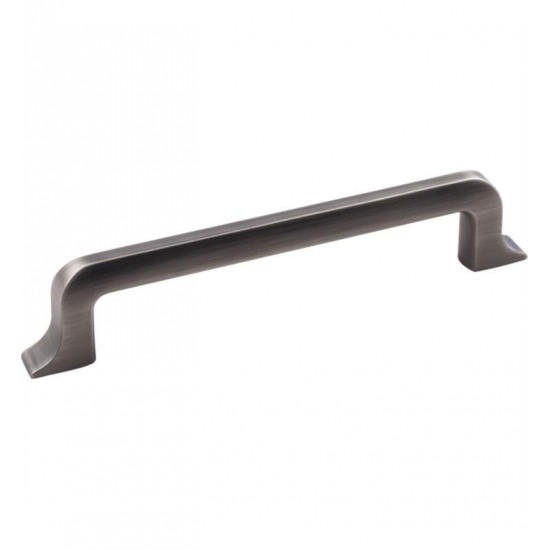 Hardware Resources 839-128 Callie 6 1/4" Cabinet Pull