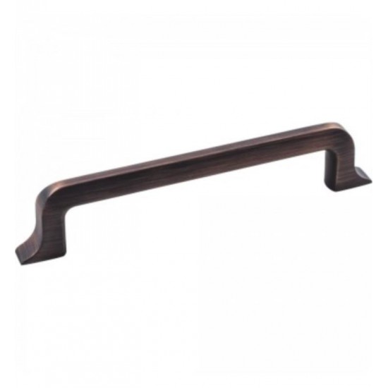 Hardware Resources 839-128 Callie 6 1/4" Cabinet Pull