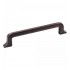 Brushed Oil Rubbed Bronze