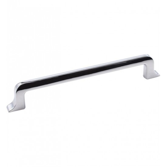 Hardware Resources 839-160 Callie 7 1/2" Cabinet Pull