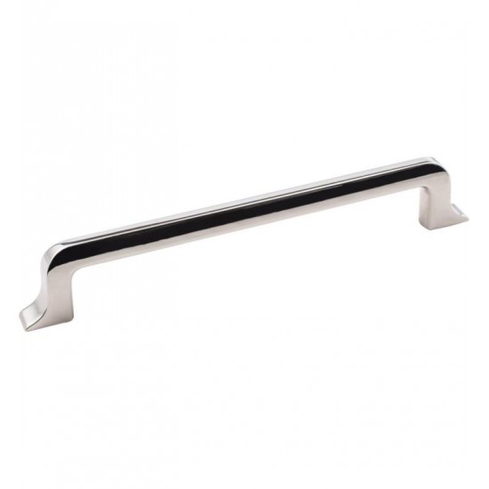 Hardware Resources 839-160 Callie 7 1/2" Cabinet Pull