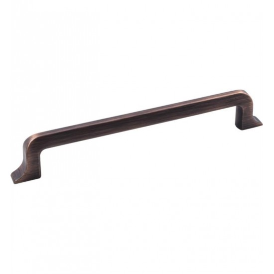 Hardware Resources 839-160 Callie 7 1/2" Cabinet Pull