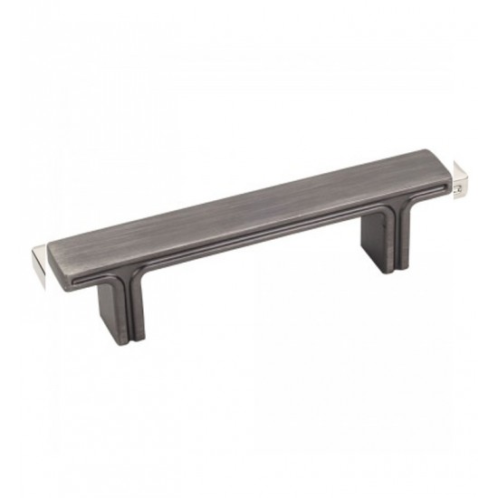 Hardware Resources 867-3 Anwick Cabinet Pull