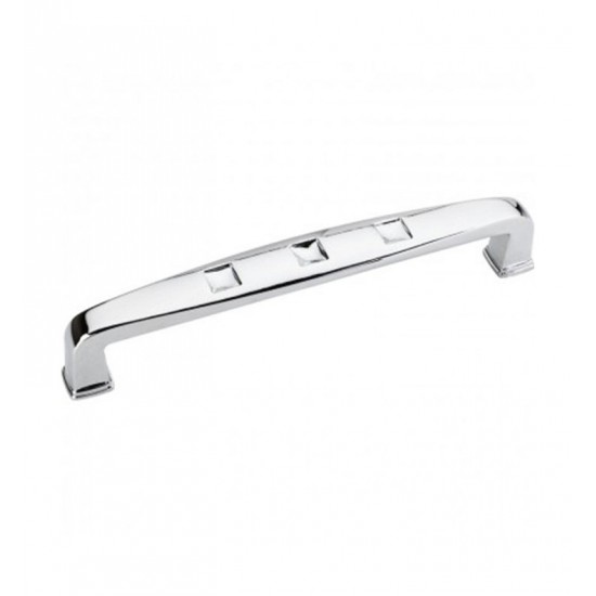 Hardware Resources 910-128 Modena Cabinet Pull