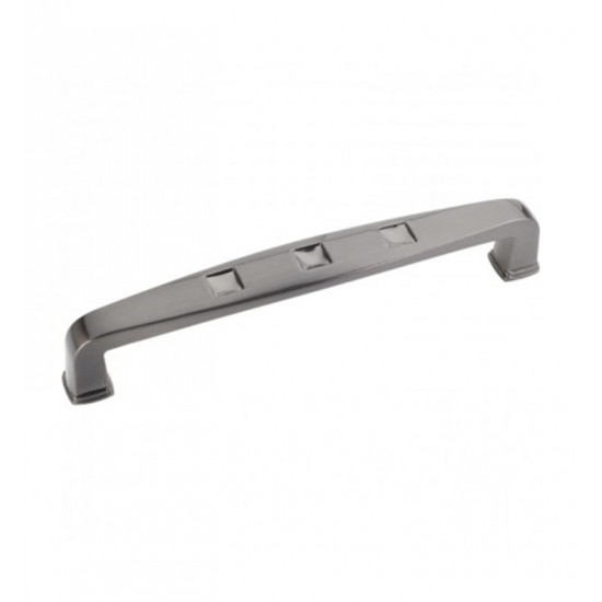 Hardware Resources 910-128 Modena Cabinet Pull