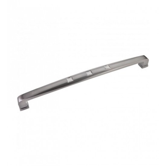 Hardware Resources 910-12 Modena Cabinet Pull