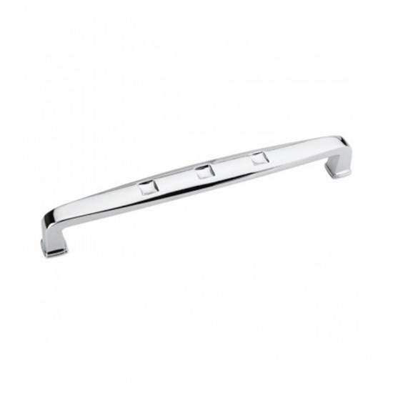 Hardware Resources 910-160 Modena Cabinet Pull