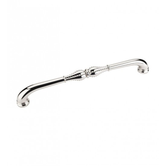 Hardware Resources 918-12 Prestige Cabinet Pull